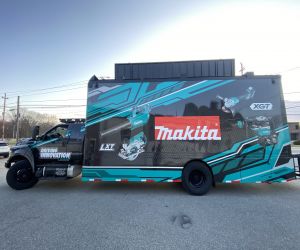2020 popular car wrap models