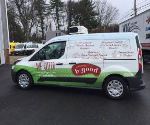 2020 popular car wrap models