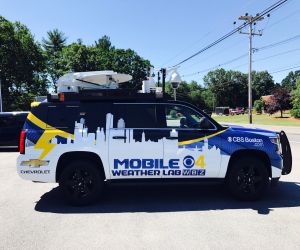 2020 popular car wrap models
