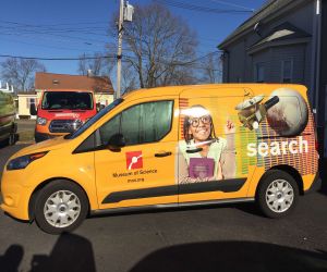 2020 popular car wrap models