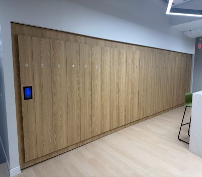 Architectural Wall Graphics