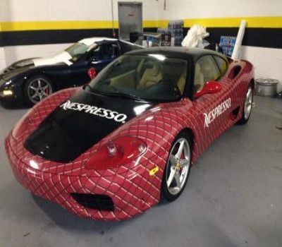 Car Wraps