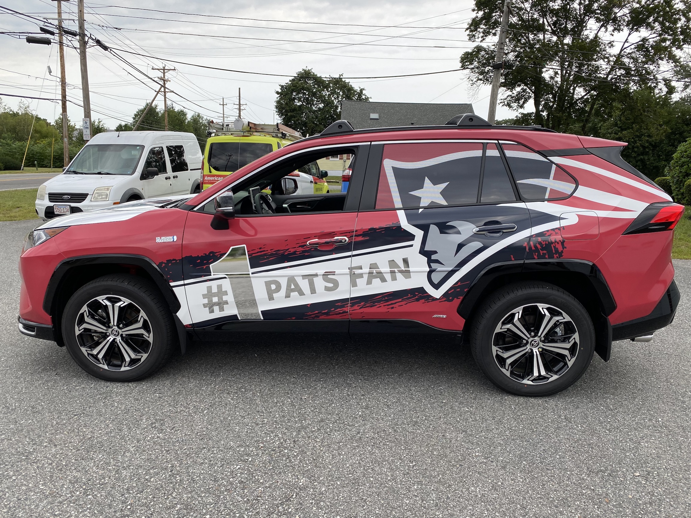 vehicle wraps Boston MA custom vehicle wrap installation Boston commercial vehicle wrap Boston vinyl vehicle graphics Boston professional vehicle wrap Boston shop