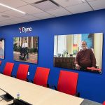 Wall Mural Wrap Boston