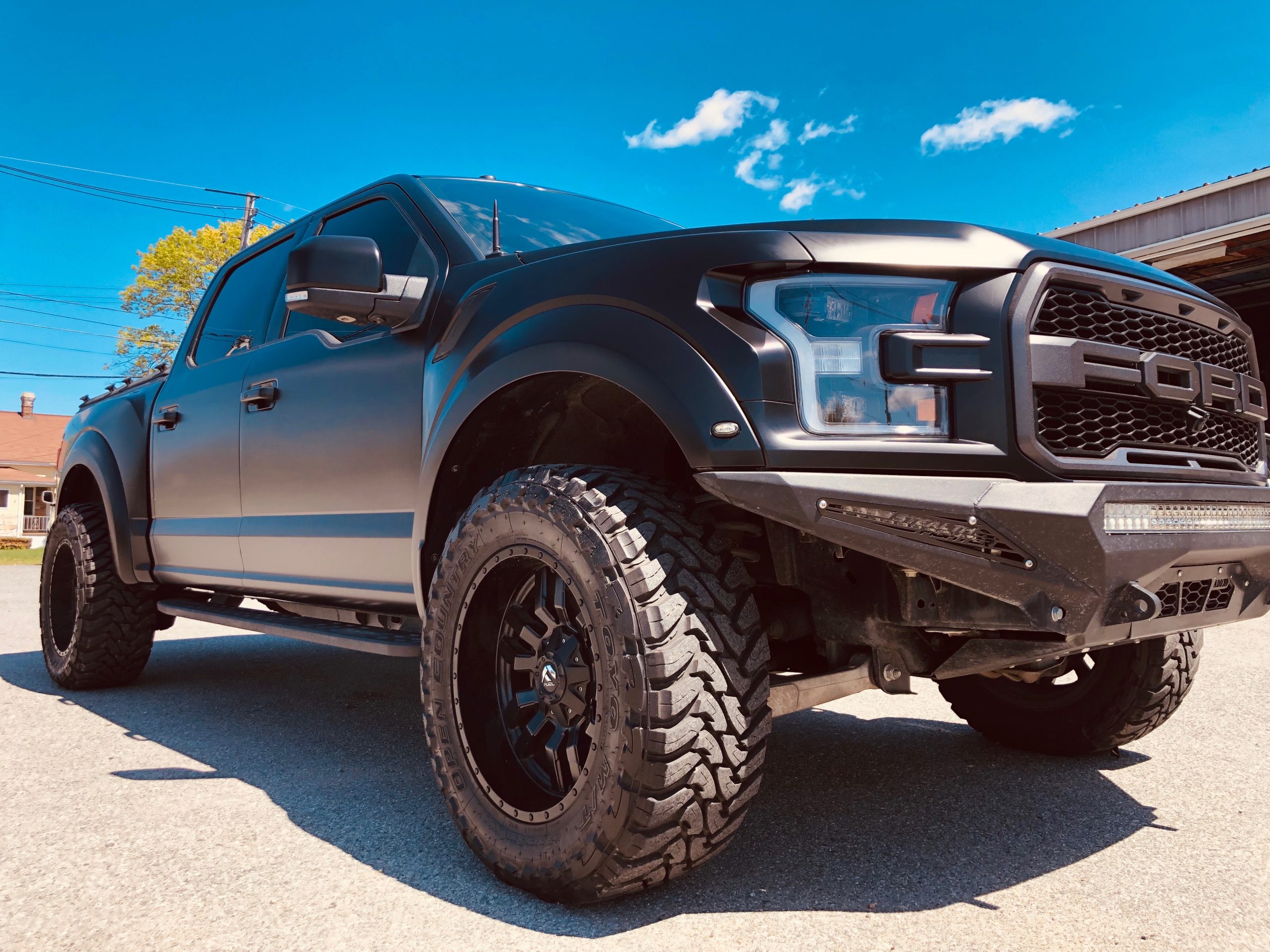 Color change wraps Boston MA by EGI Graphic Design & Vehicle Wraps