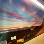 Wall Mural Wrap Boston