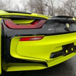 Color Change Wrap Boston