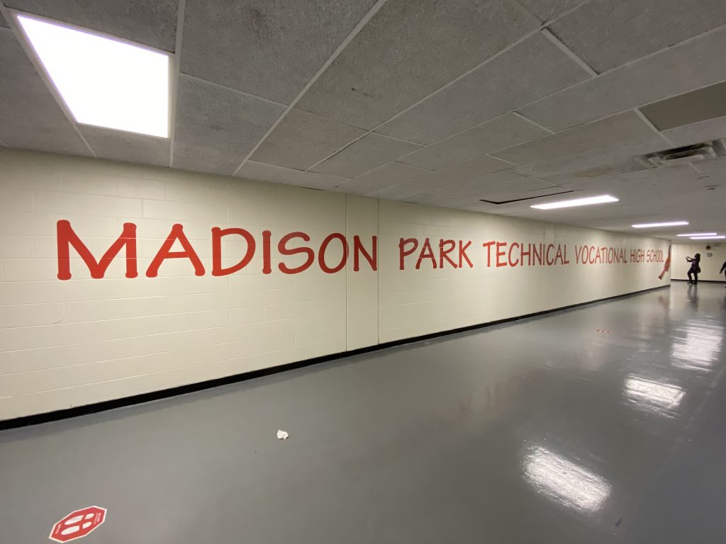 Wall Graphics Boston