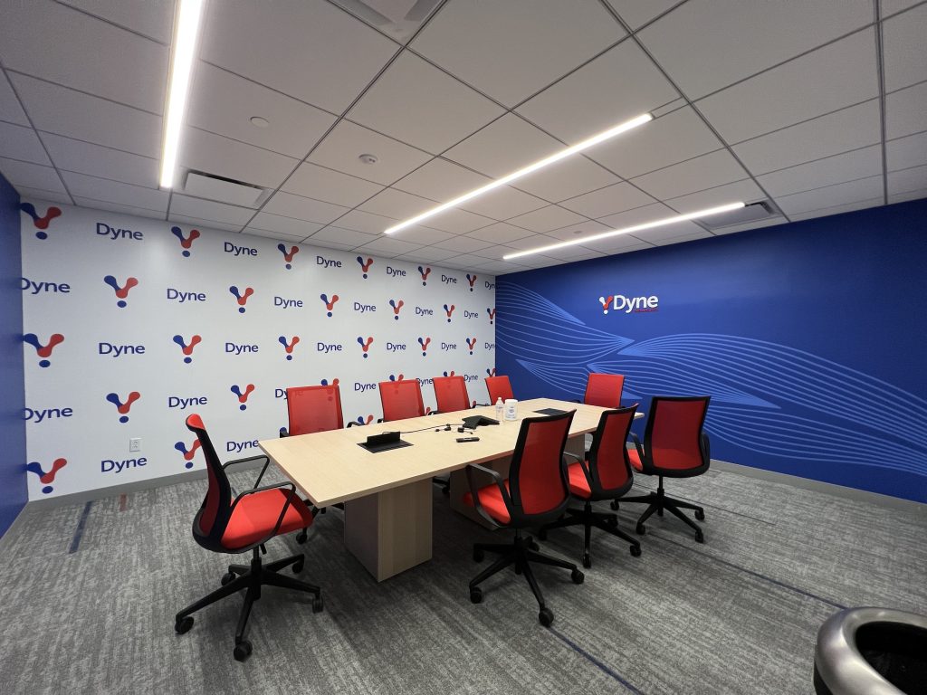 Wall Graphics Boston