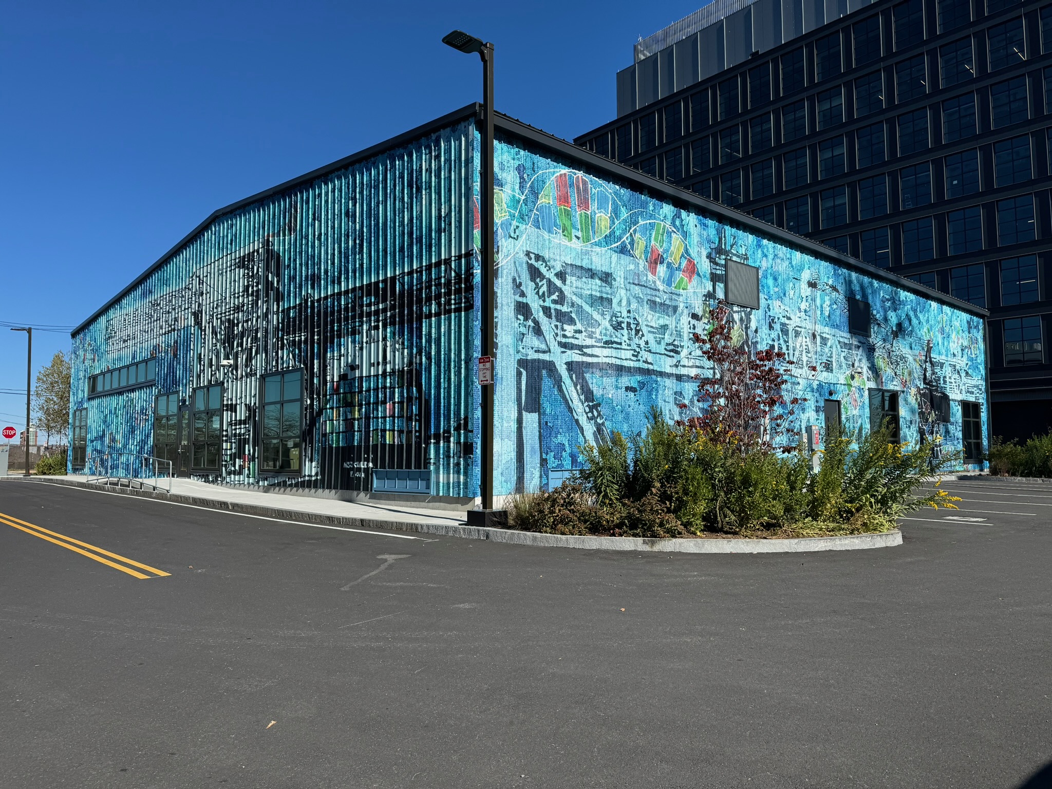 Benefits of architectural graphics