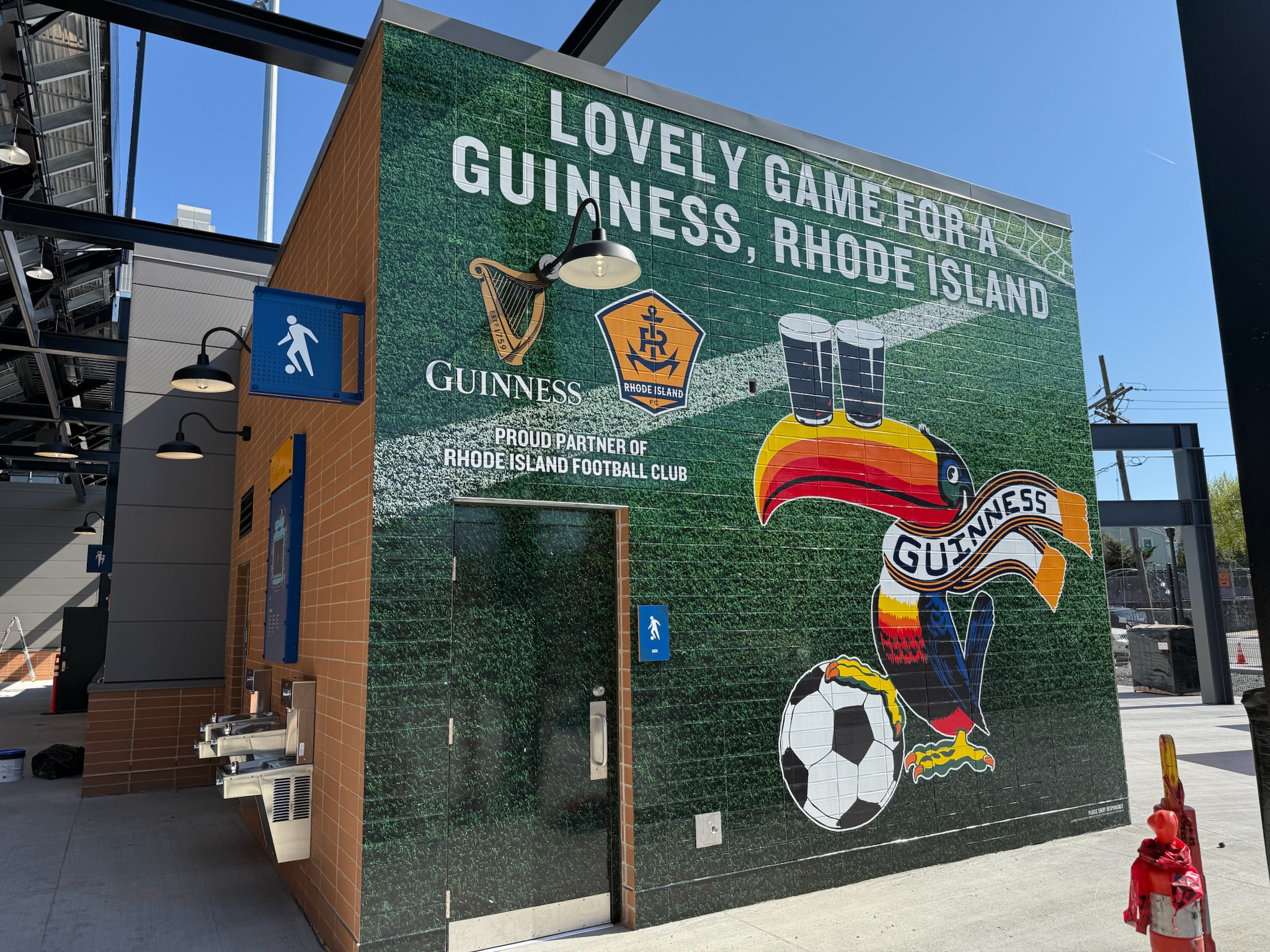 Architectural Wrap Boston 26