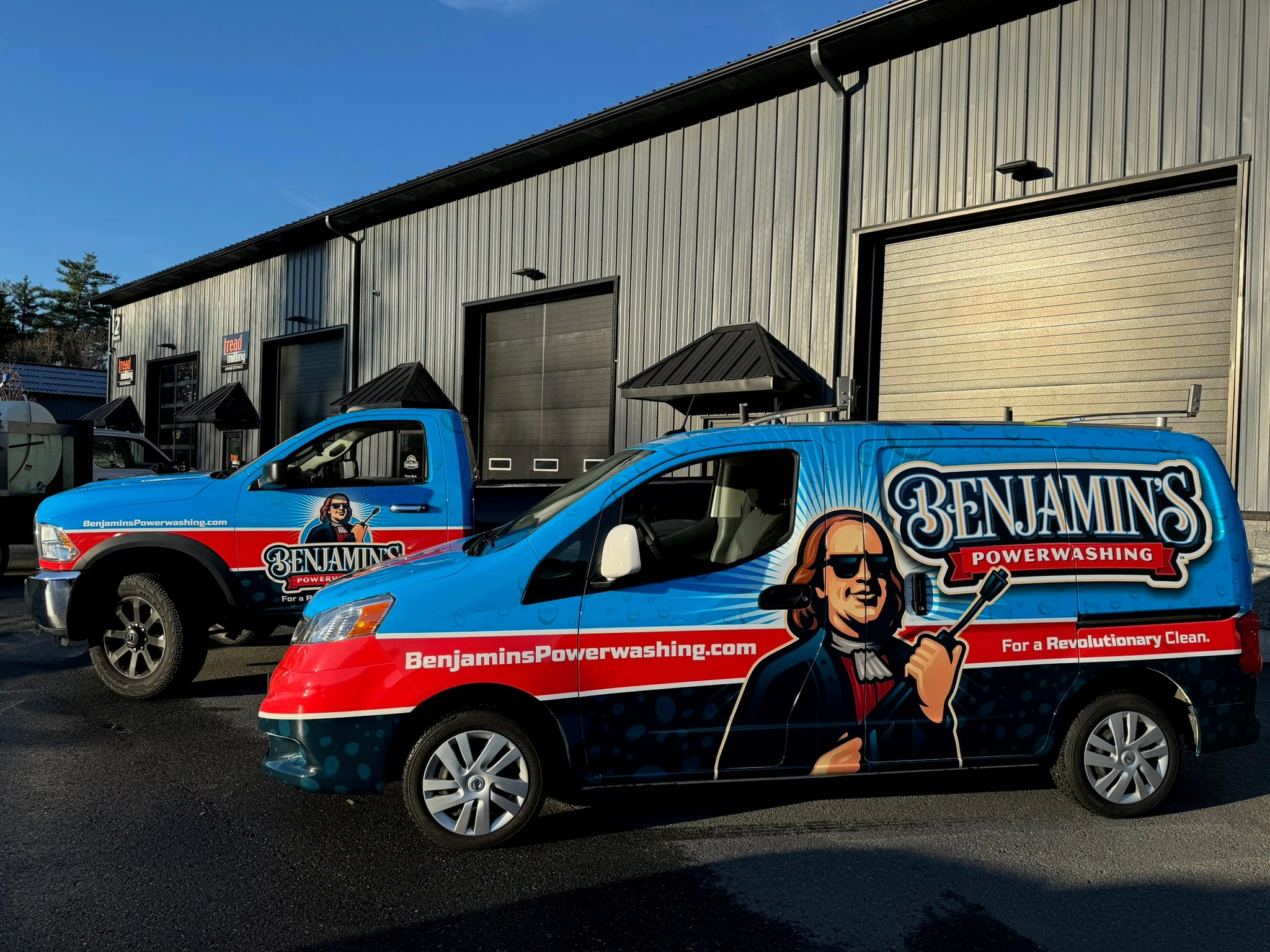 Fleet Wrap Boston 20 1