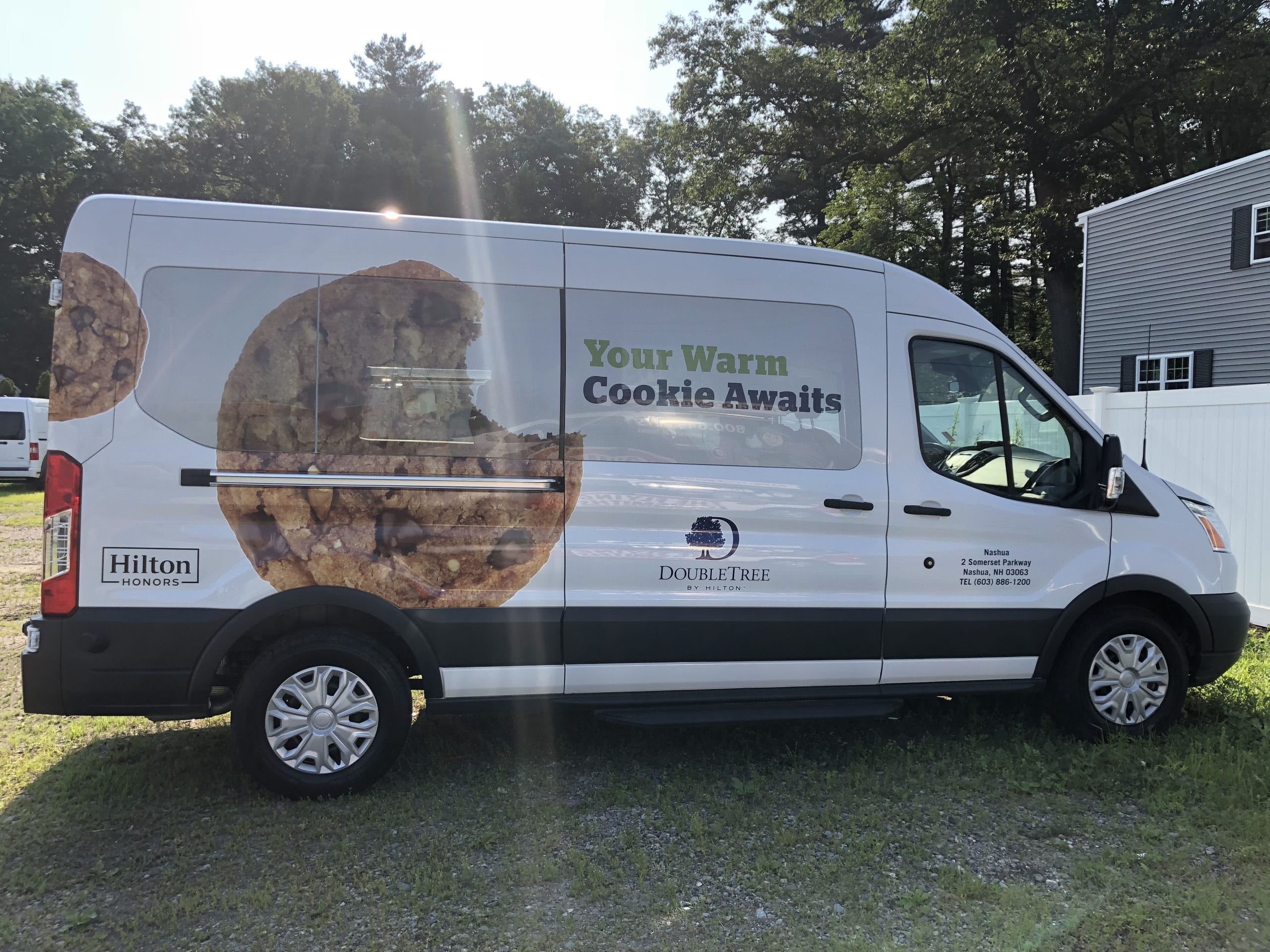 Van Wrap Boston 25 Scaled