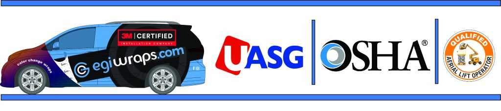 certified boston vehicle wrap installer