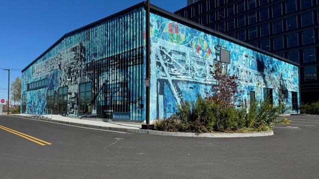 Wrap Gallery architectural wrap boston 24