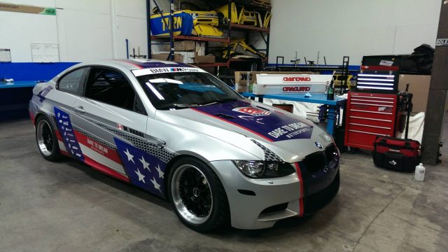 Wrap Gallery color change wrap boston 17