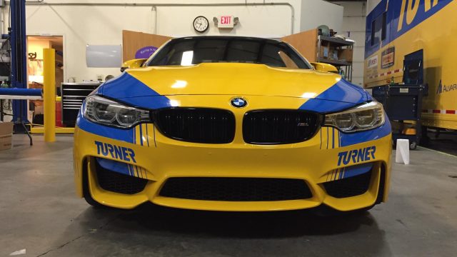 Wrap Gallery color change wrap boston 19