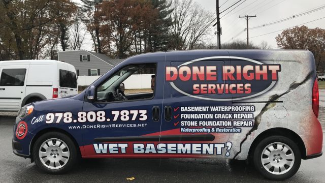 Wrap Gallery commercial vehicle wrap boston 1