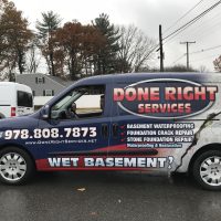 Car Wraps Boston commercial vehicle wrap boston 1