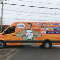 Car Wraps Boston commercial vehicle wrap boston 11