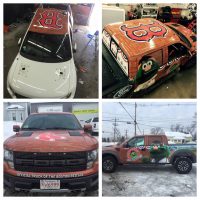 Car Wraps Boston commercial vehicle wrap boston 12