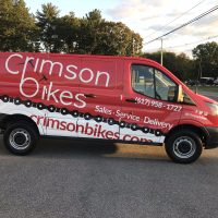 Car Wraps Boston commercial vehicle wrap boston 13