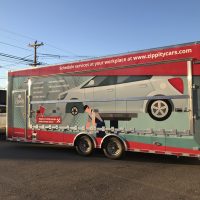 Car Wraps Boston commercial vehicle wrap boston 14