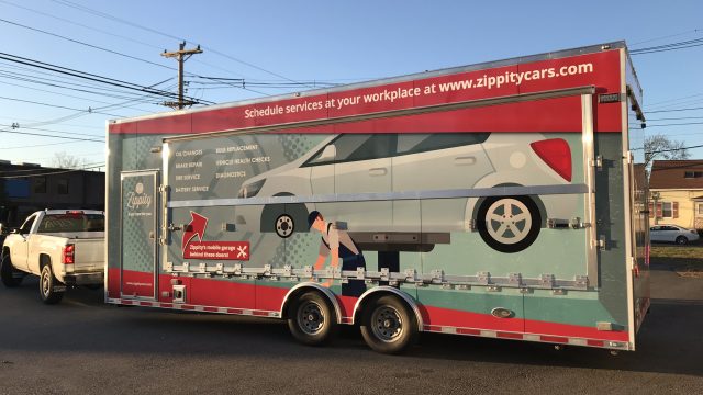 Wrap Gallery commercial vehicle wrap boston 14