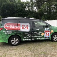 Car Wraps Boston commercial vehicle wrap boston 15