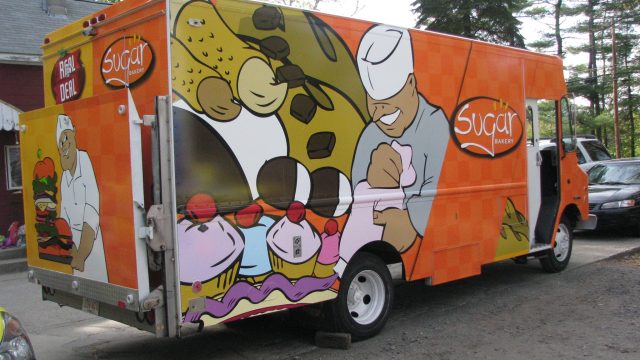 Wrap Gallery commercial vehicle wrap boston 17