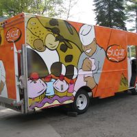 Car Wraps Boston commercial vehicle wrap boston 17