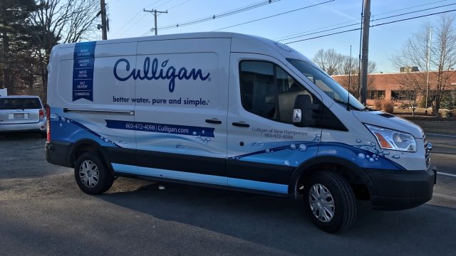 Wrap Gallery commercial vehicle wrap boston 2