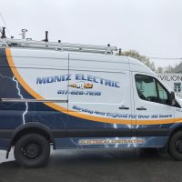 Car Wraps Boston commercial vehicle wrap boston 24