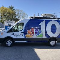 Car Wraps Boston commercial vehicle wrap boston 3