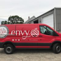 Car Wraps Boston commercial vehicle wrap boston 30