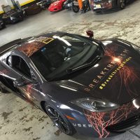 Car Wraps Boston commercial vehicle wrap boston 31