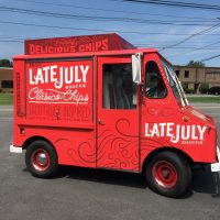 Car Wraps Boston commercial vehicle wrap boston 34