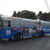 Car Wraps Boston commercial vehicle wrap boston 38