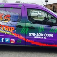 Car Wraps Boston commercial vehicle wrap boston 39
