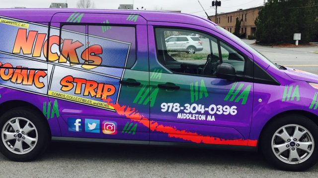 Wrap Gallery commercial vehicle wrap boston 39