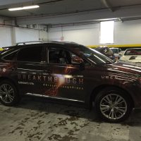 Car Wraps Boston commercial vehicle wrap boston 40