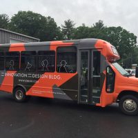 Car Wraps Boston commercial vehicle wrap boston 41