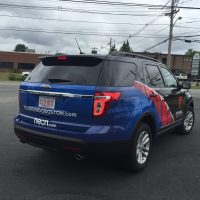 Car Wraps Boston commercial vehicle wrap boston 43