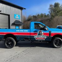 Car Wraps Boston commercial vehicle wrap boston 47