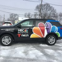 Car Wraps Boston commercial vehicle wrap boston 48
