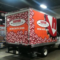Car Wraps Boston commercial vehicle wrap boston 51