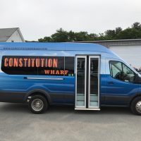 Car Wraps Boston commercial vehicle wrap boston 59