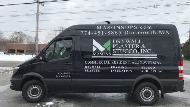Wrap Gallery van wrap boston 12