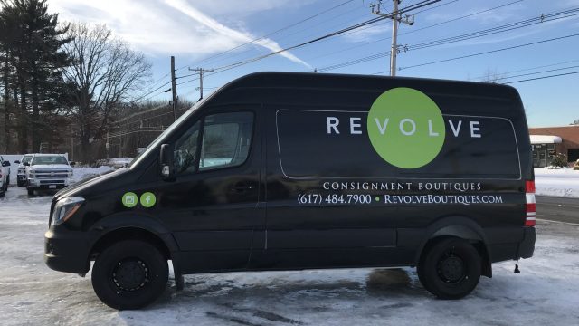 Wrap Gallery van wrap boston 13