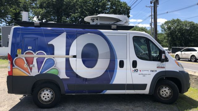 Wrap Gallery van wrap boston 24